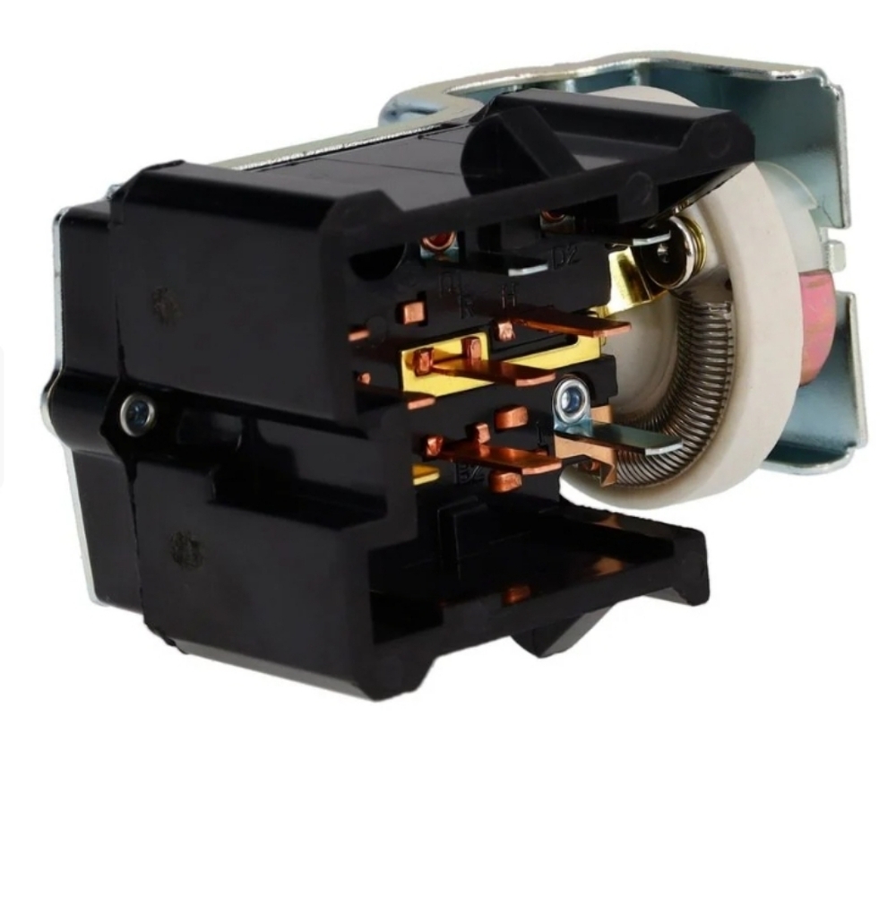 Duralast Switch SW271 Headlight Switch - Picture 2 of 5